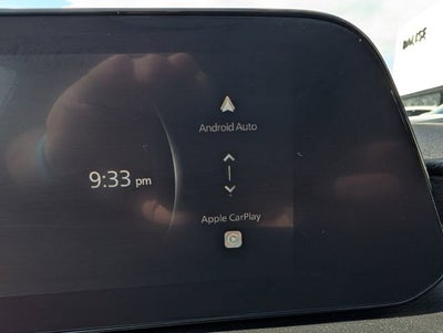 2024 Mazda Mazda3 Hatchback 2.5 S Carbon Edition