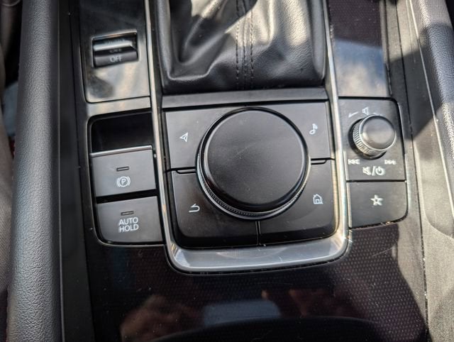 2024 Mazda Mazda3 Hatchback 2.5 S Carbon Edition