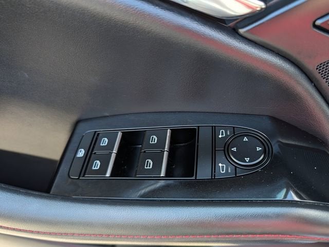 2024 Mazda Mazda3 Hatchback 2.5 S Carbon Edition