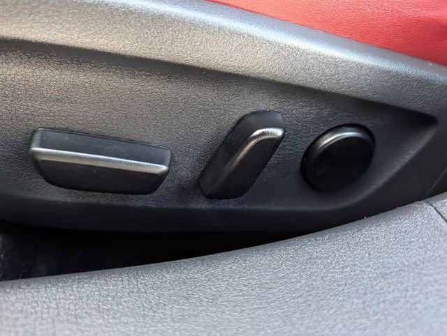 2024 Mazda Mazda3 Hatchback 2.5 S Carbon Edition