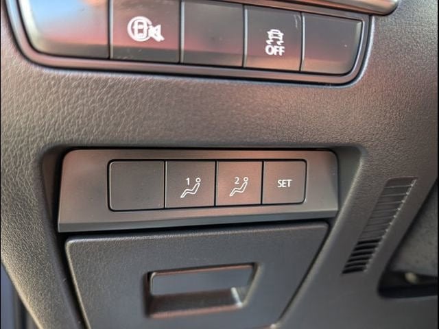 2024 Mazda Mazda3 Hatchback 2.5 S Carbon Edition