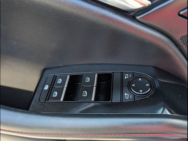 2024 Mazda Mazda3 Hatchback 2.5 S Carbon Edition