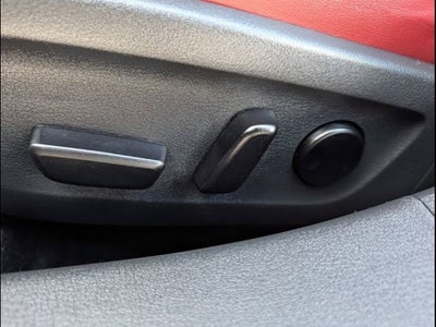 2024 Mazda Mazda3 Hatchback 2.5 S Carbon Edition