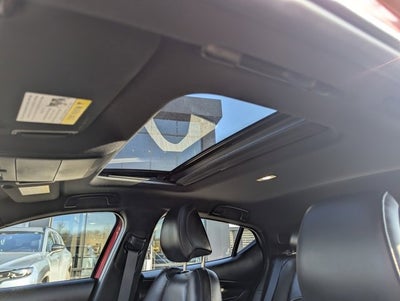 2023 Mazda Mazda3 Hatchback 2.5 S Premium Package