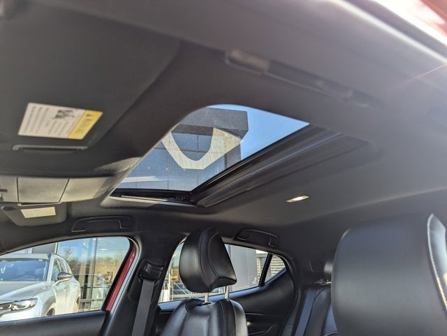 2023 Mazda Mazda3 Hatchback 2.5 S Premium Package