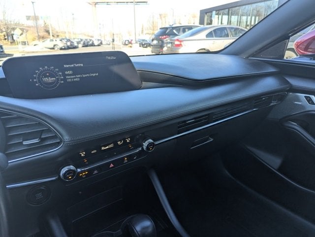 2023 Mazda Mazda3 Hatchback 2.5 S Premium Package