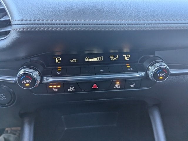 2023 Mazda Mazda3 Hatchback 2.5 S Premium Package