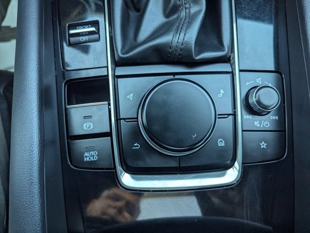 2023 Mazda Mazda3 Hatchback 2.5 S Premium Package