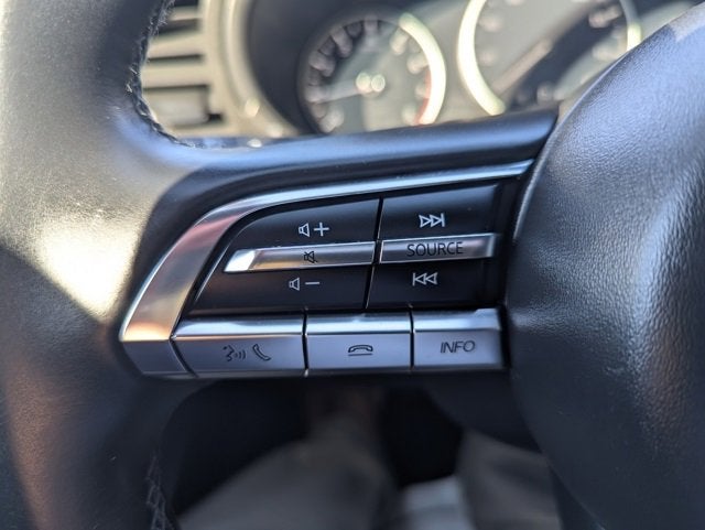 2023 Mazda Mazda3 Hatchback 2.5 S Premium Package