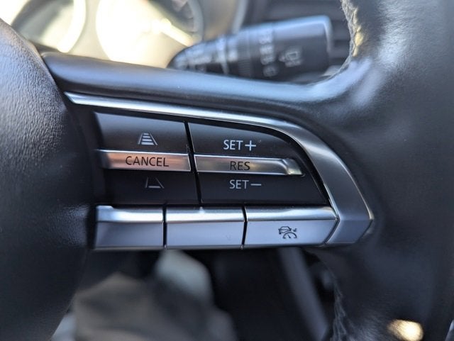 2023 Mazda Mazda3 Hatchback 2.5 S Premium Package