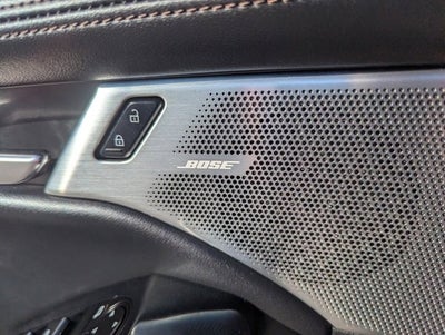 2023 Mazda Mazda3 Hatchback 2.5 S Premium Package
