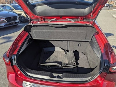 2023 Mazda Mazda3 Hatchback 2.5 S Premium Package