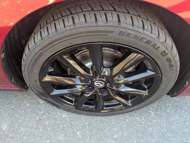 2023 Mazda Mazda3 Hatchback 2.5 S Premium Package