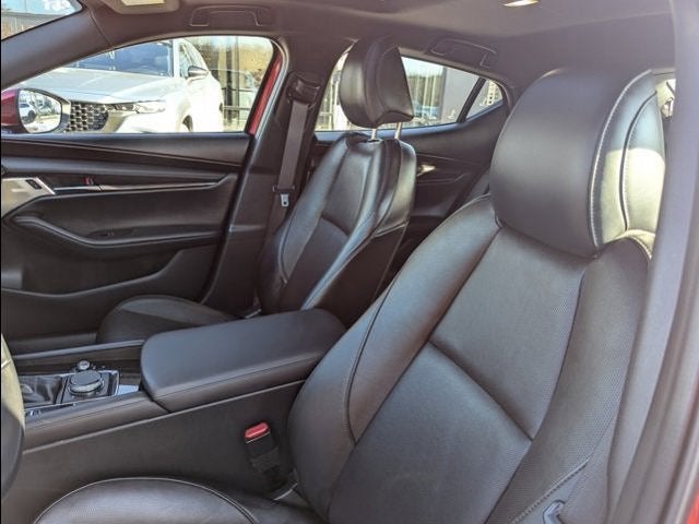 2023 Mazda Mazda3 Hatchback 2.5 S Premium Package