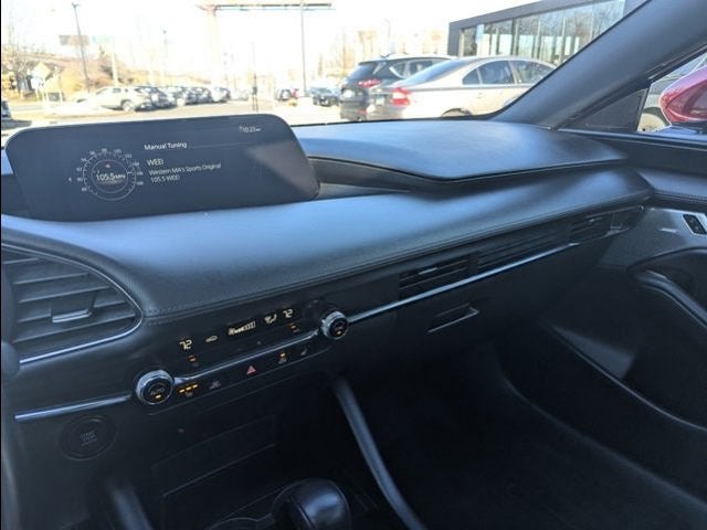 2023 Mazda Mazda3 Hatchback 2.5 S Premium Package