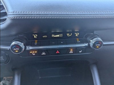2023 Mazda Mazda3 Hatchback 2.5 S Premium Package
