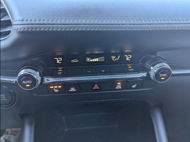 2023 Mazda Mazda3 Hatchback 2.5 S Premium Package