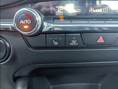 2023 Mazda Mazda3 Hatchback 2.5 S Premium Package