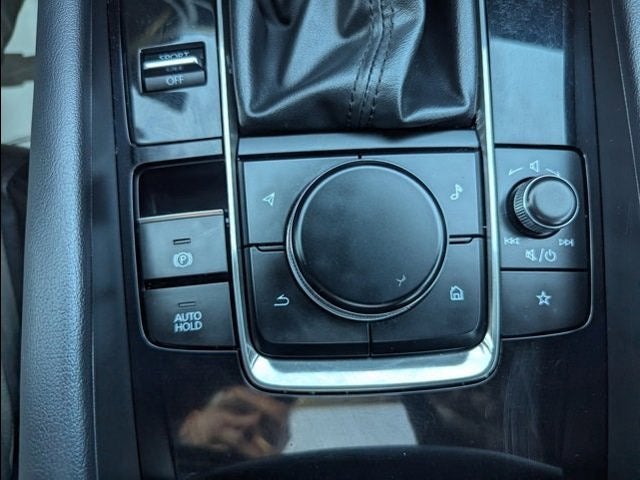 2023 Mazda Mazda3 Hatchback 2.5 S Premium Package