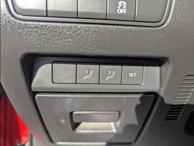 2023 Mazda Mazda3 Hatchback 2.5 S Premium Package