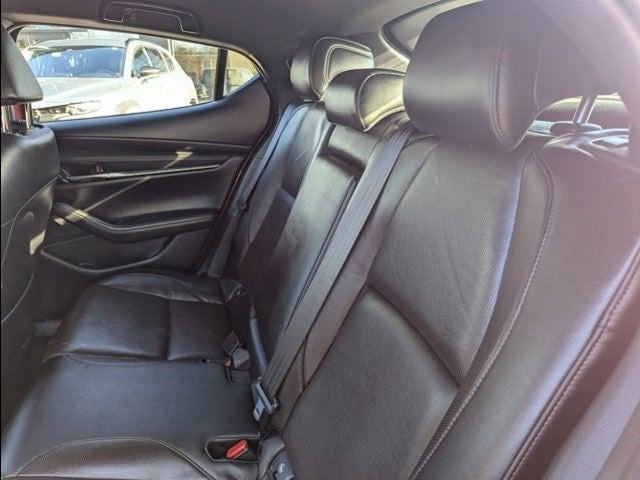 2023 Mazda Mazda3 Hatchback 2.5 S Premium Package
