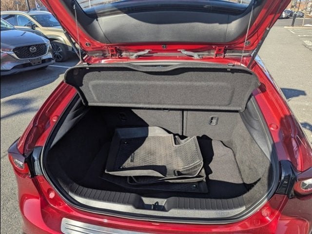 2023 Mazda Mazda3 Hatchback 2.5 S Premium Package