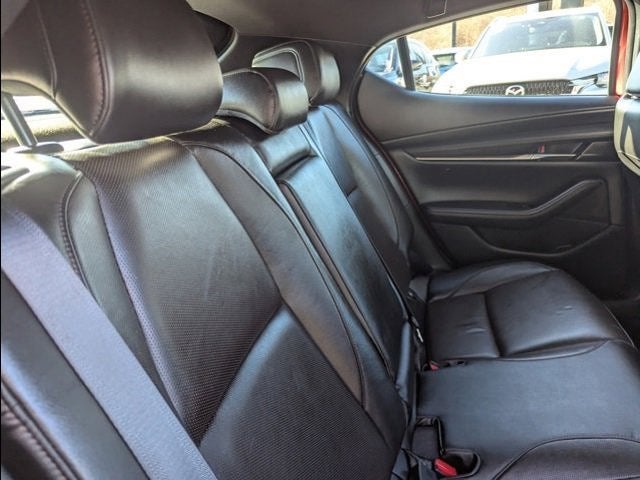 2023 Mazda Mazda3 Hatchback 2.5 S Premium Package