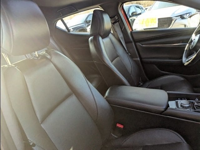 2023 Mazda Mazda3 Hatchback 2.5 S Premium Package