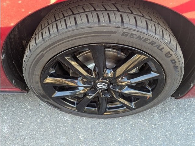 2023 Mazda Mazda3 Hatchback 2.5 S Premium Package