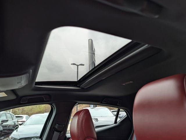 2023 Mazda Mazda3 Hatchback 2.5 Turbo Premium Plus Package