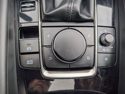 2023 Mazda Mazda3 Hatchback 2.5 Turbo Premium Plus Package