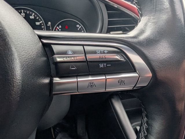 2023 Mazda Mazda3 Hatchback 2.5 Turbo Premium Plus Package