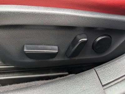 2023 Mazda Mazda3 Hatchback 2.5 Turbo Premium Plus Package