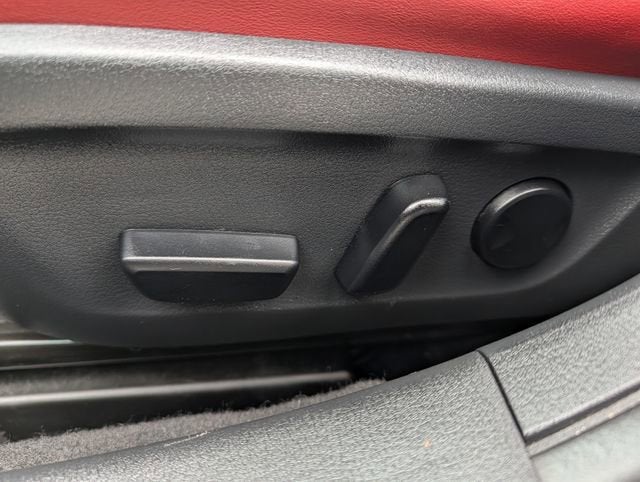 2023 Mazda Mazda3 Hatchback 2.5 Turbo Premium Plus Package