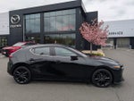 2023 Mazda Mazda3 Hatchback 2.5 Turbo Premium Plus Package