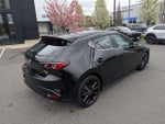 2023 Mazda Mazda3 Hatchback 2.5 Turbo Premium Plus Package