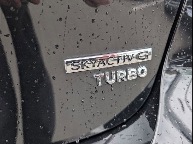 2023 Mazda Mazda3 Hatchback 2.5 Turbo Premium Plus Package