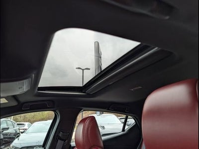 2023 Mazda Mazda3 Hatchback 2.5 Turbo Premium Plus Package