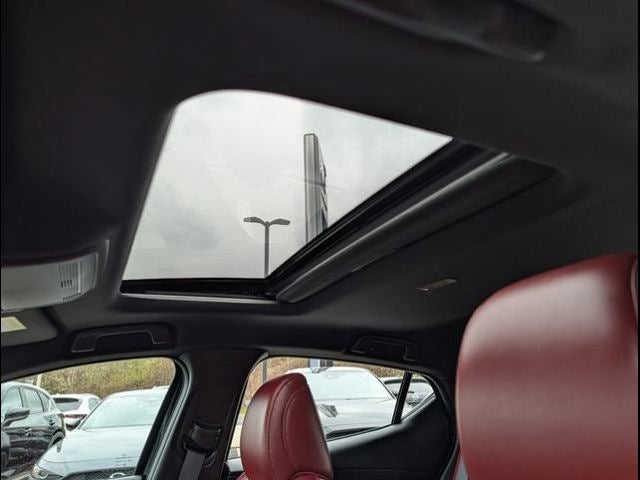 2023 Mazda Mazda3 Hatchback 2.5 Turbo Premium Plus Package