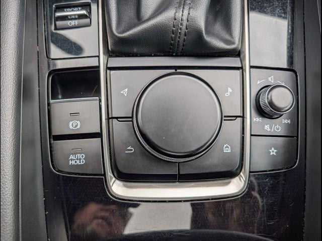 2023 Mazda Mazda3 Hatchback 2.5 Turbo Premium Plus Package