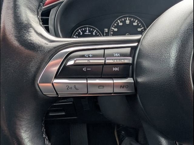 2023 Mazda Mazda3 Hatchback 2.5 Turbo Premium Plus Package