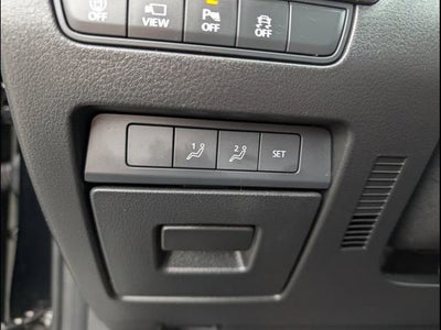 2023 Mazda Mazda3 Hatchback 2.5 Turbo Premium Plus Package