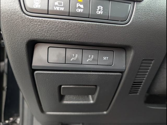 2023 Mazda Mazda3 Hatchback 2.5 Turbo Premium Plus Package