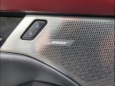 2023 Mazda Mazda3 Hatchback 2.5 Turbo Premium Plus Package