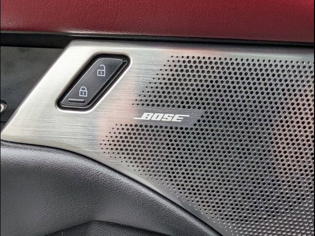 2023 Mazda Mazda3 Hatchback 2.5 Turbo Premium Plus Package