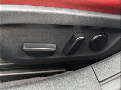 2023 Mazda Mazda3 Hatchback 2.5 Turbo Premium Plus Package