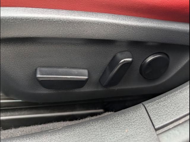 2023 Mazda Mazda3 Hatchback 2.5 Turbo Premium Plus Package