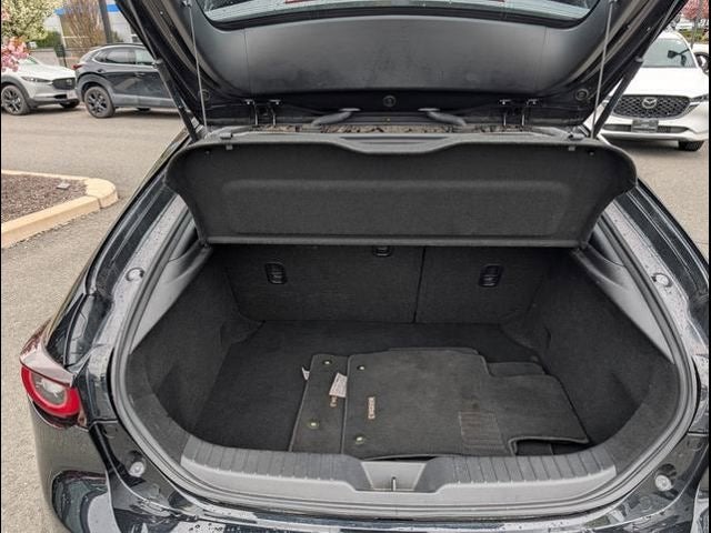 2023 Mazda Mazda3 Hatchback 2.5 Turbo Premium Plus Package