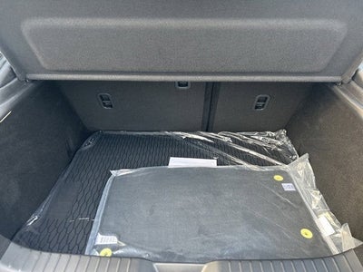 2026 Mazda Mazda3 Hatchback 2.5 Turbo Premium Plus AWD