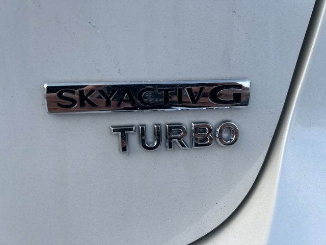 2026 Mazda Mazda3 Hatchback 2.5 Turbo Premium Plus AWD